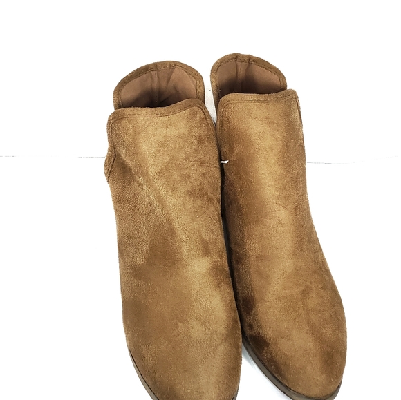 Seven7 Soho boot - Picture 4 of 7